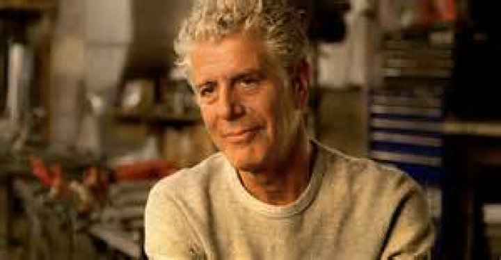 Anthony Bourdain was clean and sober when he died.