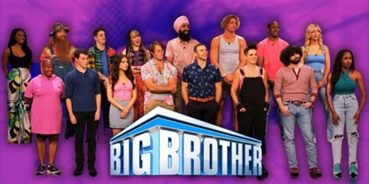 BIG BROTHER 25 ~ Official Thread