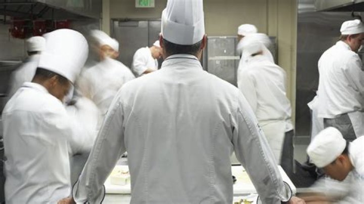 Chef Barbara Lynch gets taken down
