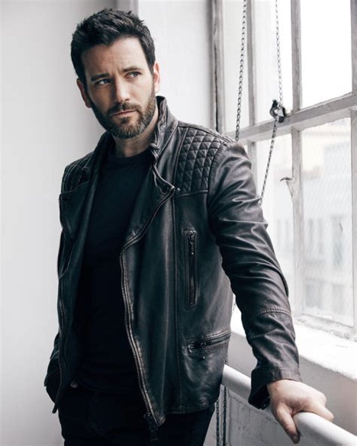 Colin Donnell