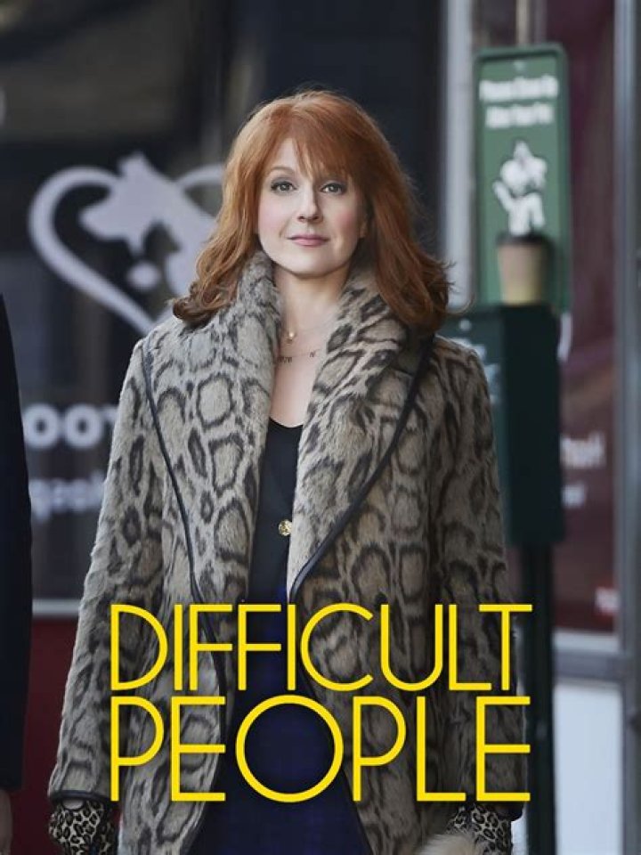 Difficult People Season 3