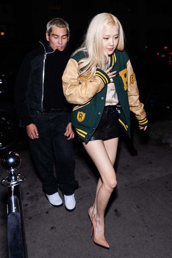Do you think Evan Mock is attractive?