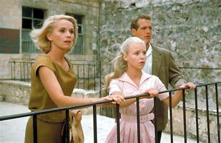 Exodus (1960)