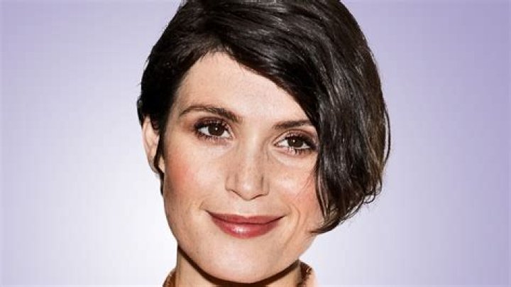 Gemma Arterton as Dusty Springfield?