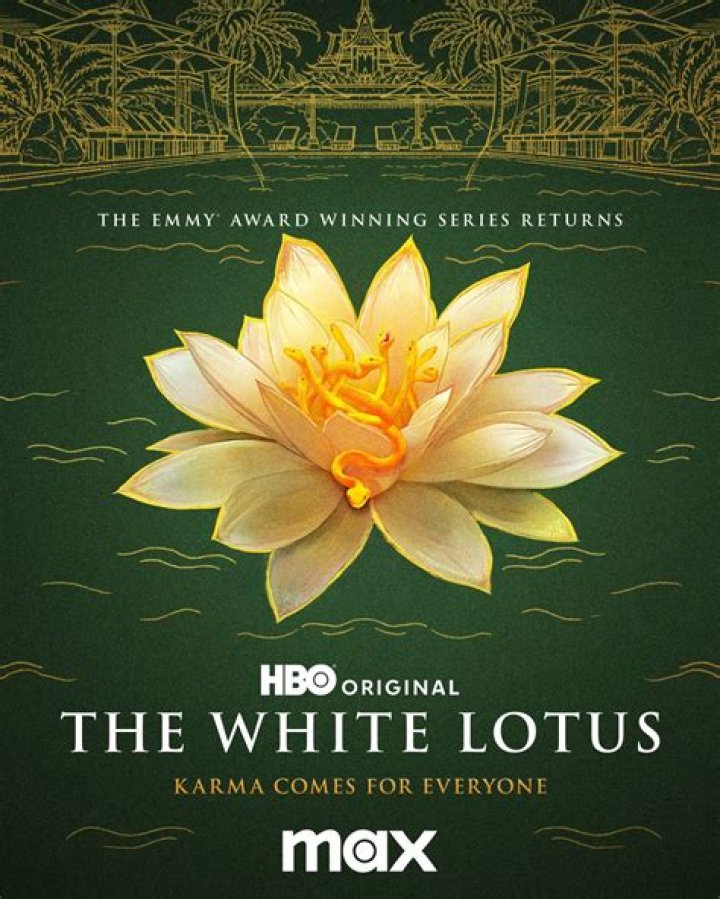 HBO's White Lotus THREAD FOUR