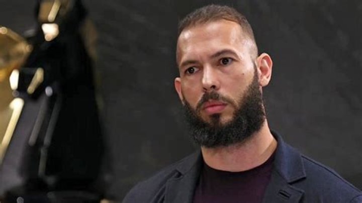 How Did Andrew Tate Become A Thing?