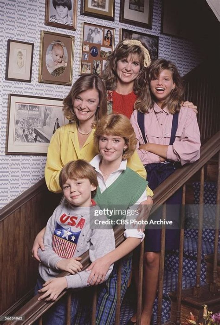 Kate & Allie