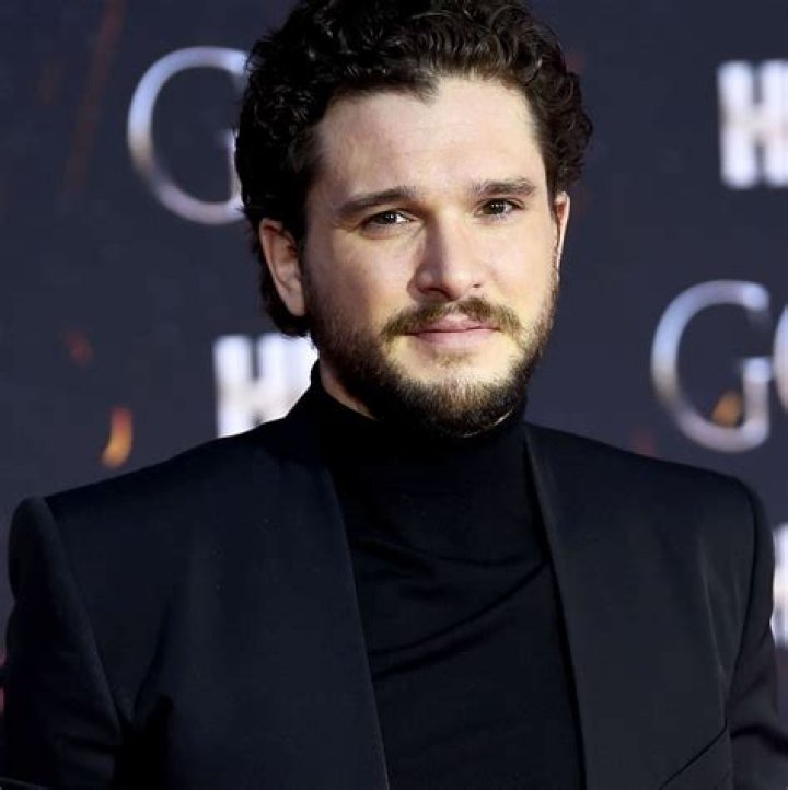 Kit Harington checks into rehab