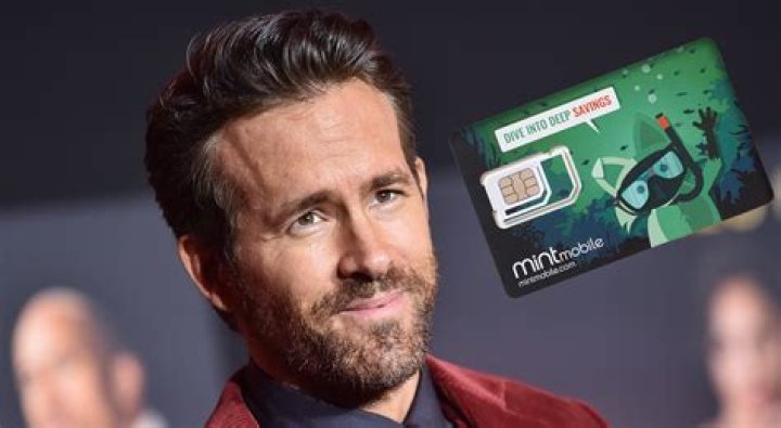 Ryan Reynolds Mint Mobile sells for $1.35 billion