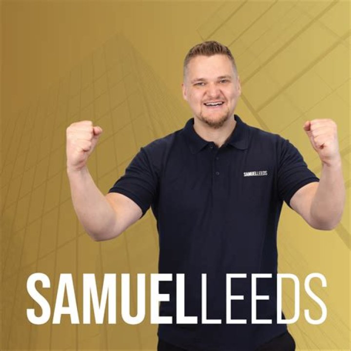 Samuel O'Toole