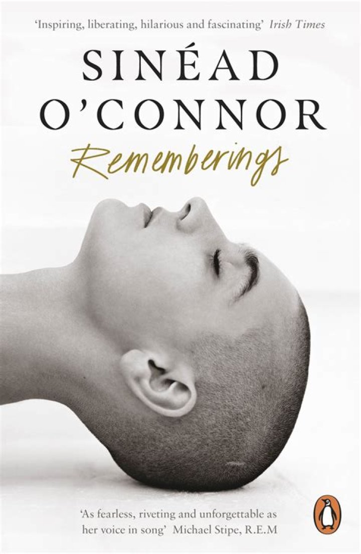 Sinead O'Connor Remembers Things Differently
