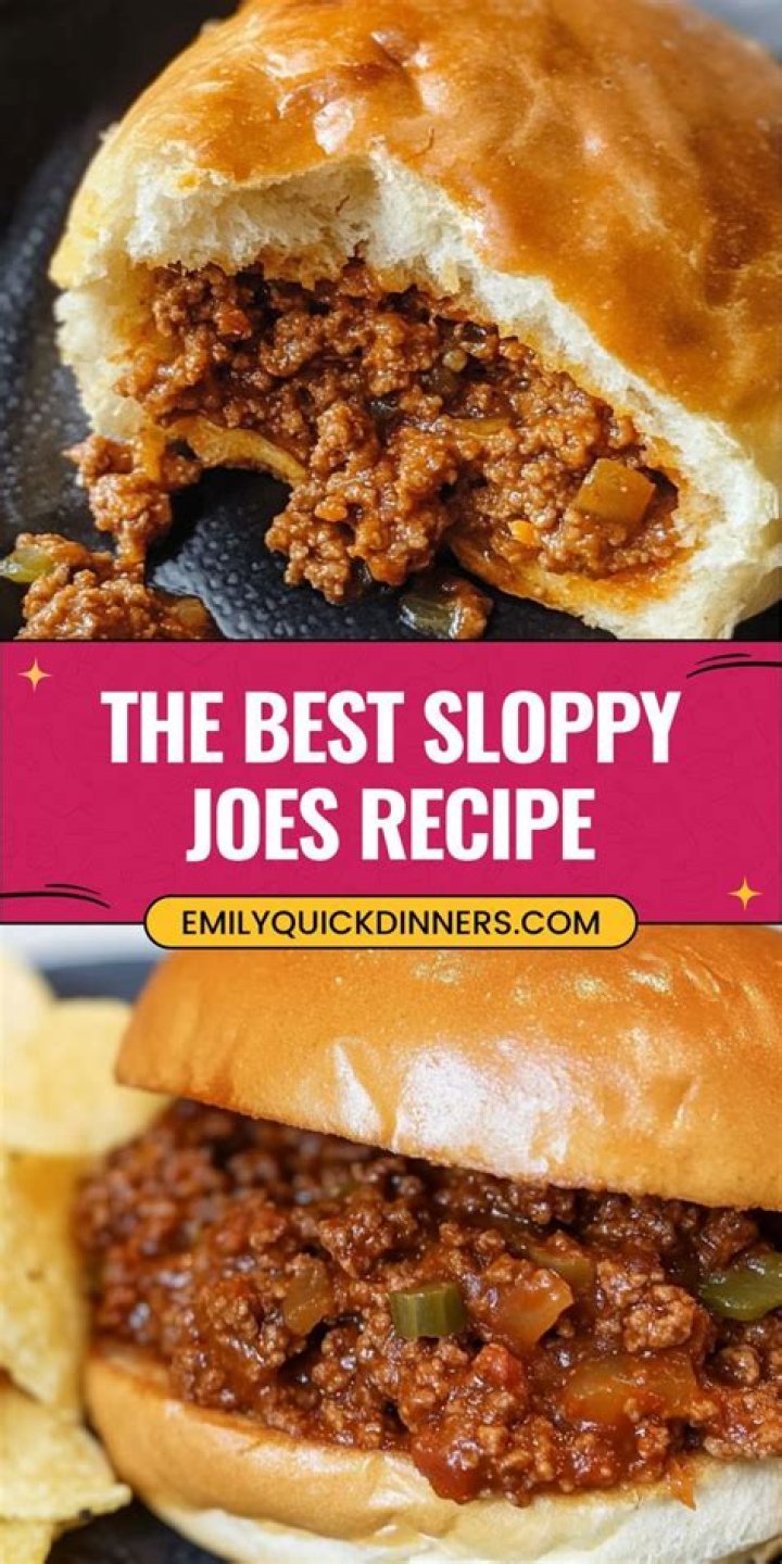 Sloppy Joes, The Reckoning