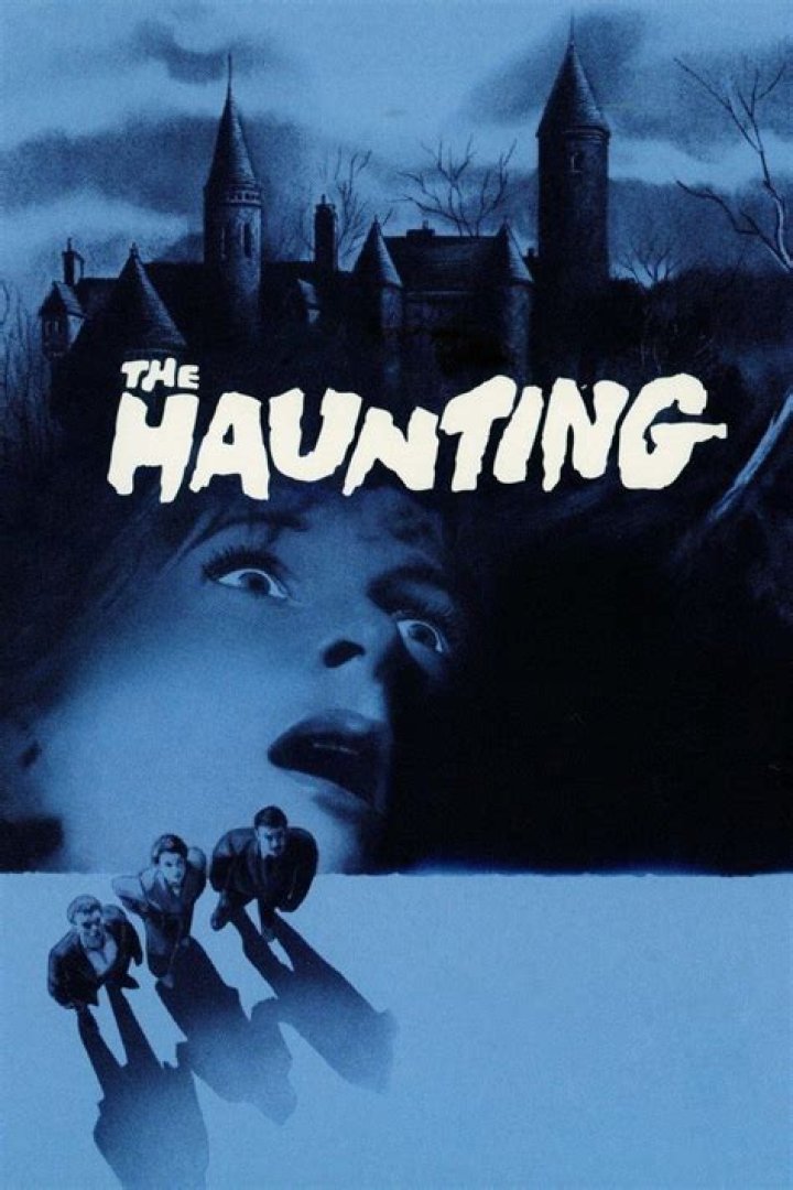 The Haunting (1963)