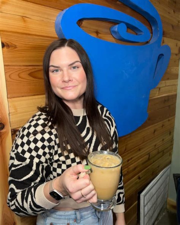 The High Point Coffee Gal
