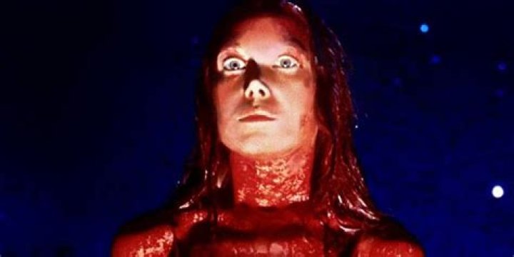 The original "Carrie" (1976)