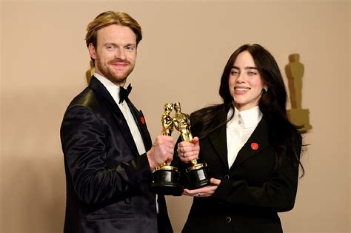 What is a "Billie Eilish" and why did it win Grammys?