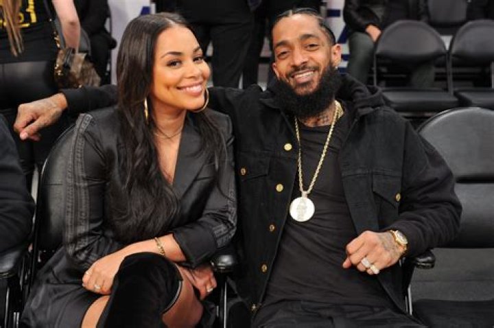 Who is Nipsey Hussle