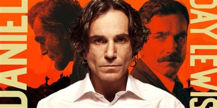 Why Is Daniel Day-Lewis So Forgettable?