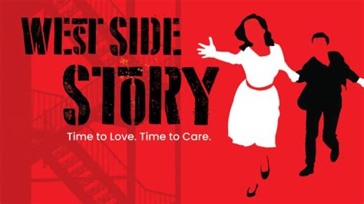 Why Was West Side Story So Miscast?
